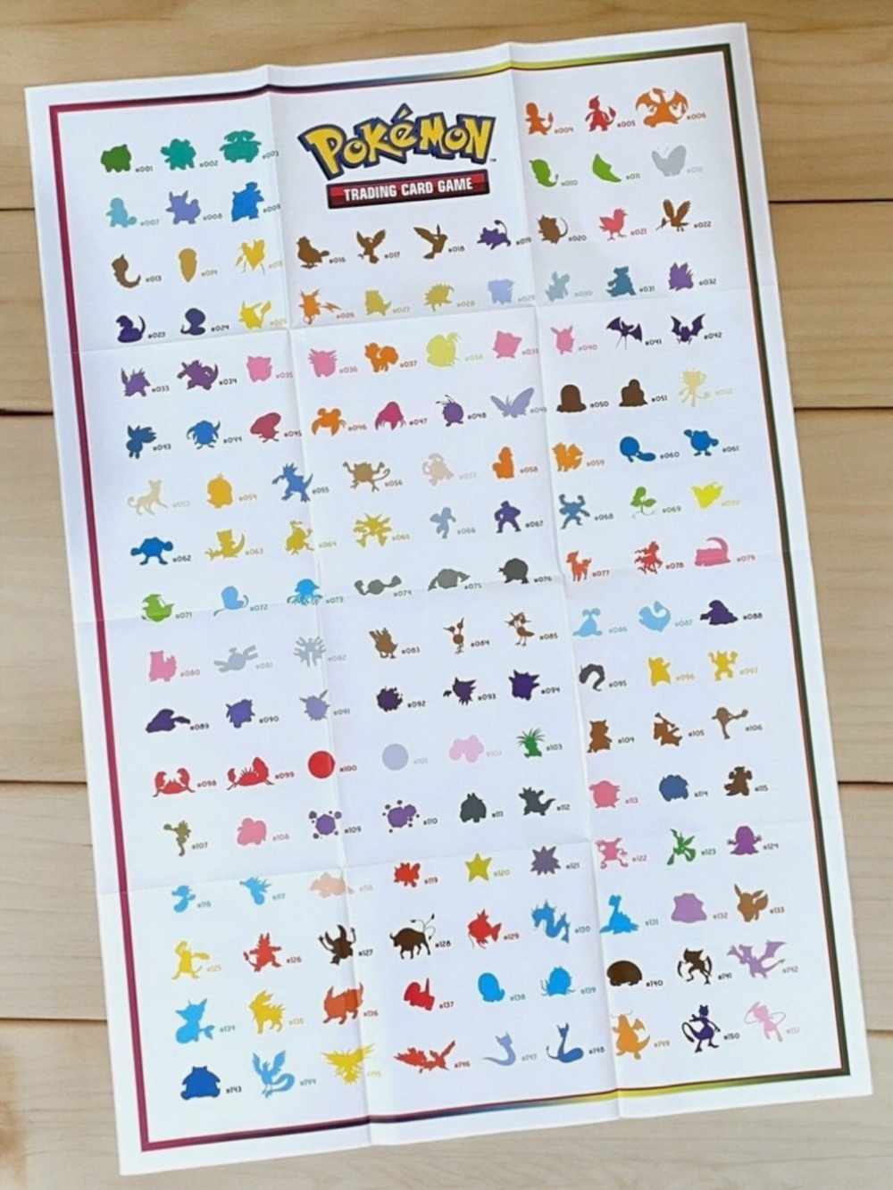 Pokémon Scarlet & Violet 151 Binder with Poster - Picture 2 of 12